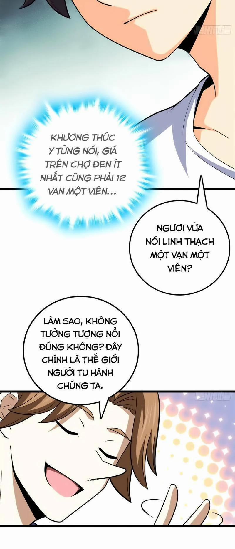 Đại Vương Tha Mạng 61 trang 62