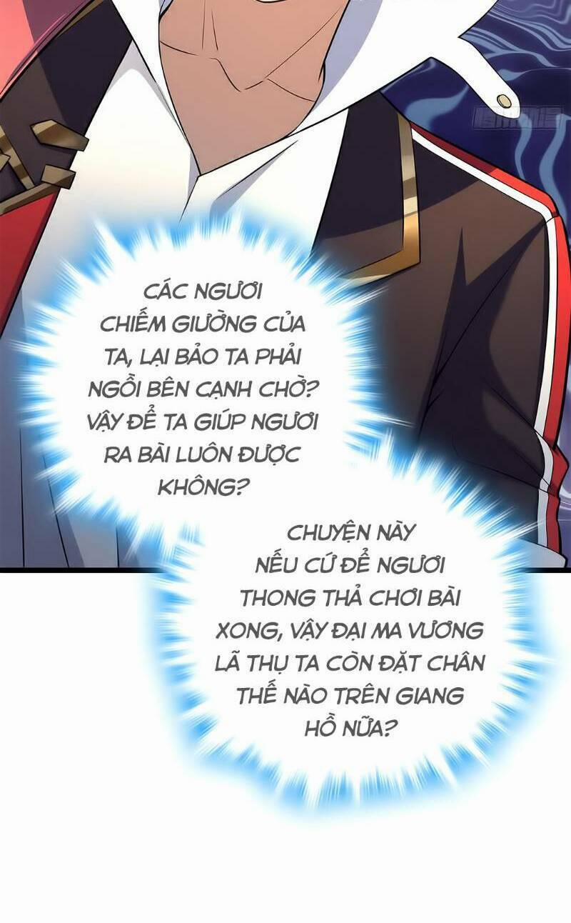 Đại Vương Tha Mạng 61 trang 7