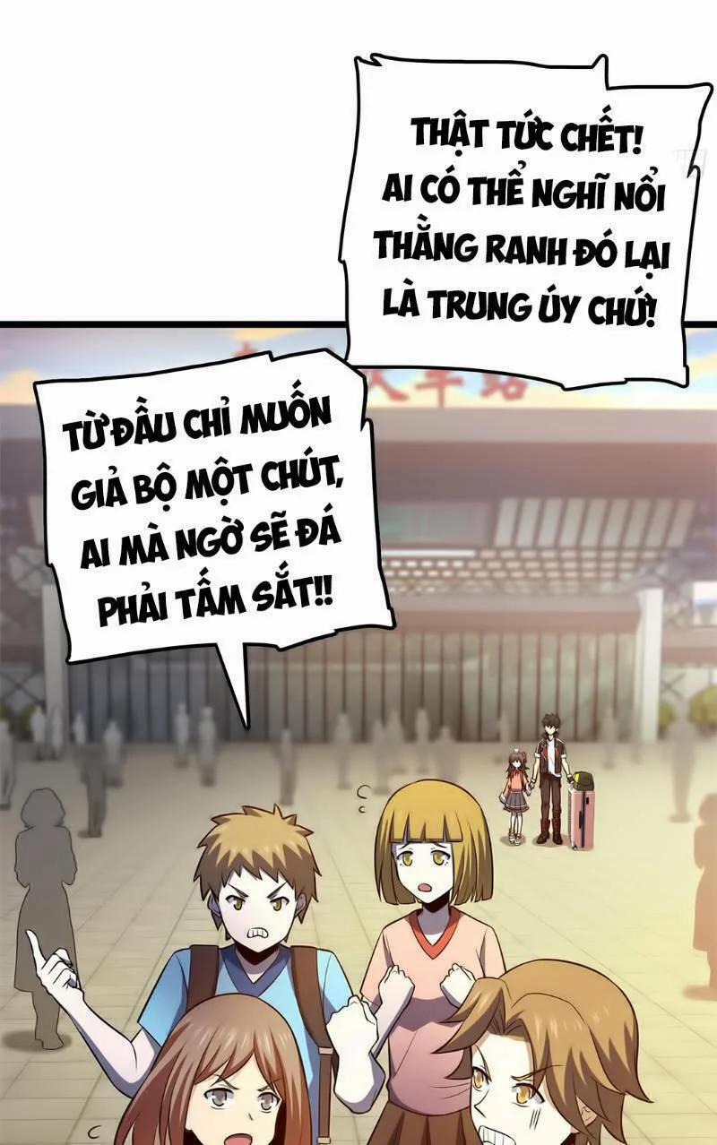 Đại Vương Tha Mạng 61 trang 81