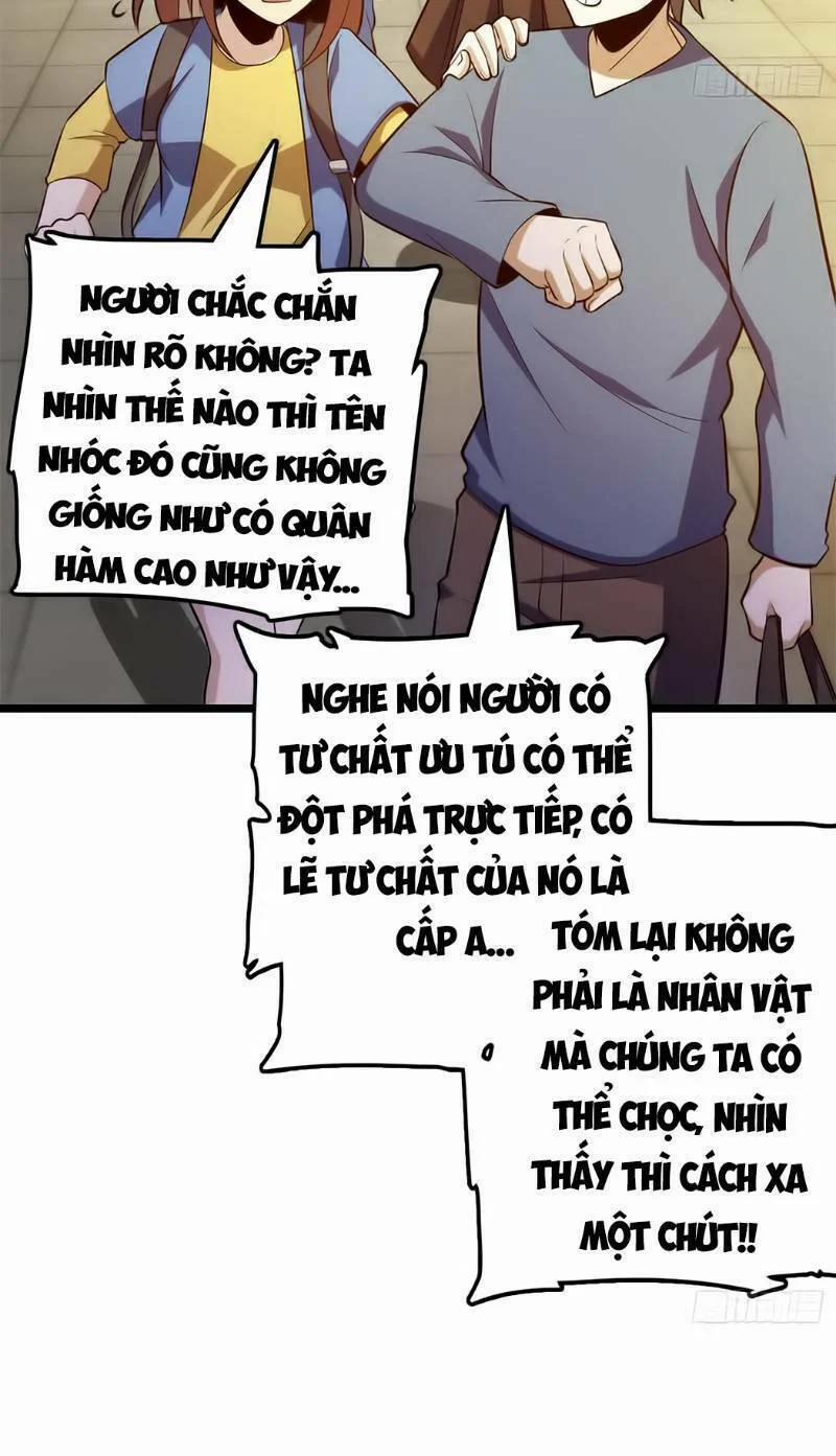 Đại Vương Tha Mạng 61 trang 82