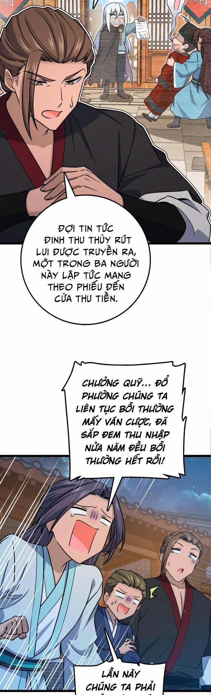 Đại Vương Tha Mạng 610 trang 13