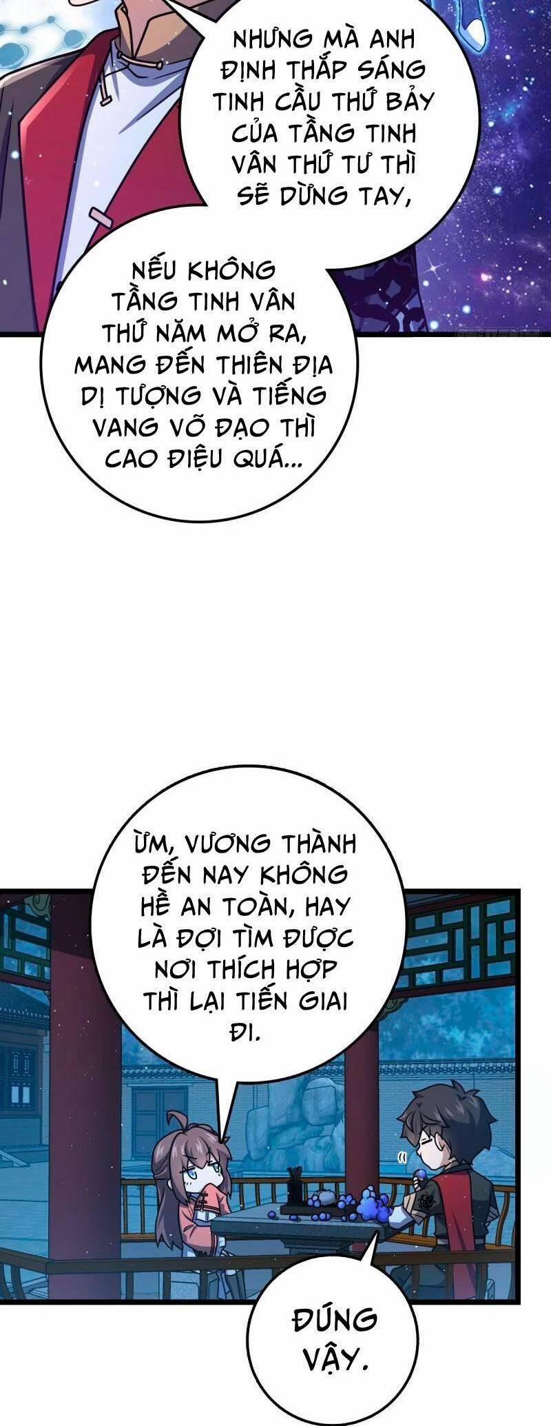 Đại Vương Tha Mạng 610 trang 29