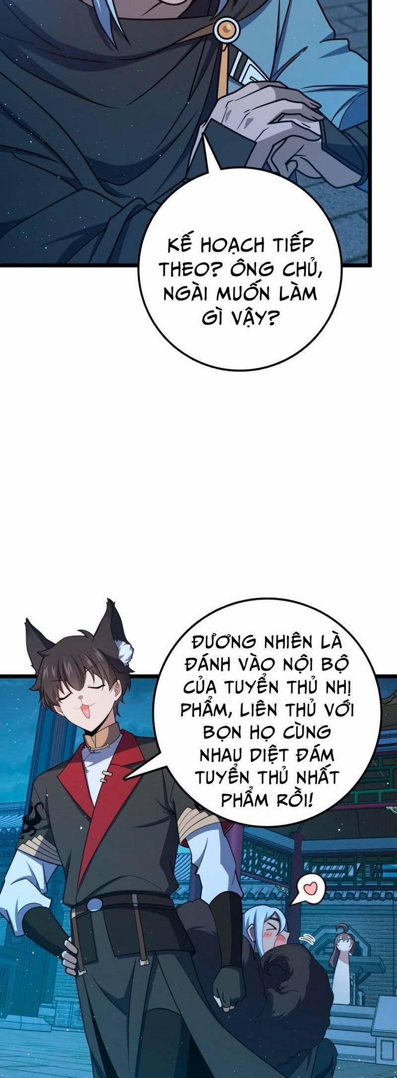 Đại Vương Tha Mạng 610 trang 33