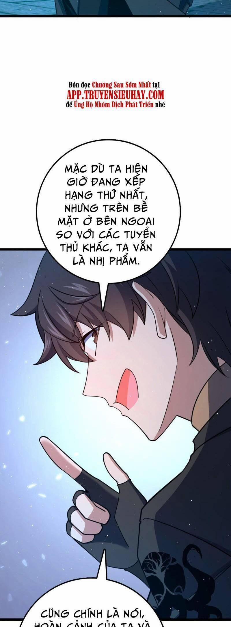 Đại Vương Tha Mạng 610 trang 34