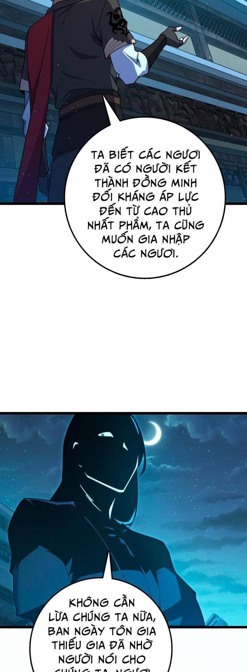 Đại Vương Tha Mạng 610 trang 38