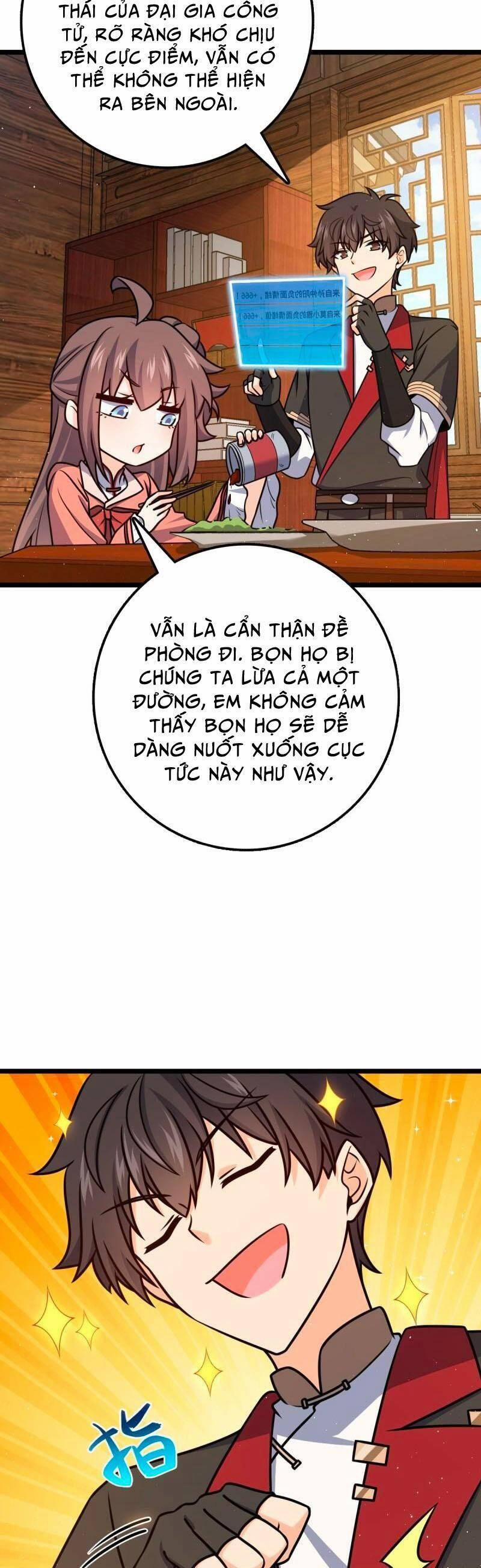 Đại Vương Tha Mạng 610 trang 9