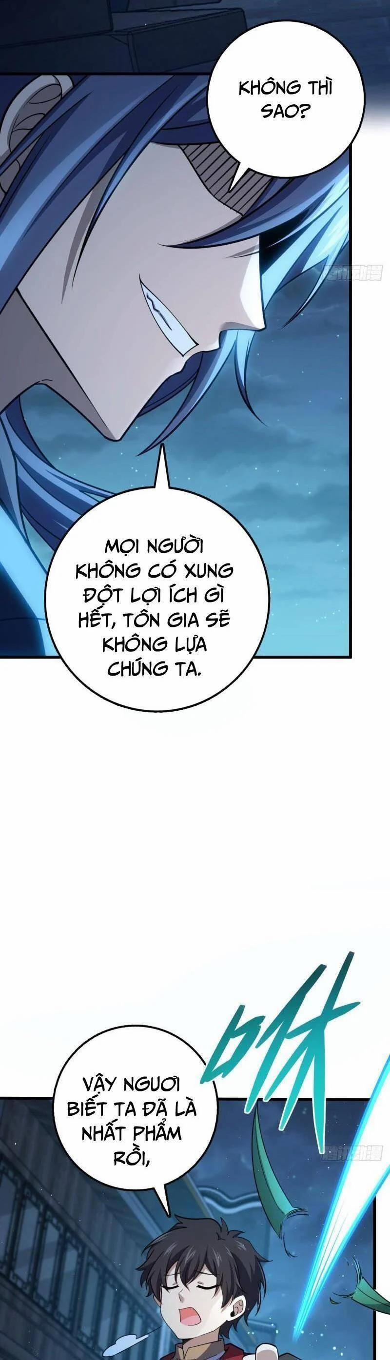 Đại Vương Tha Mạng 611 trang 2