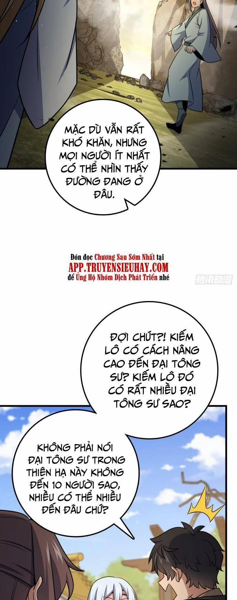 Đại Vương Tha Mạng 611 trang 32