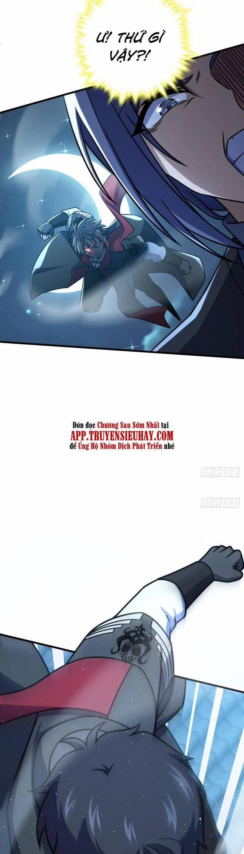 Đại Vương Tha Mạng 611 trang 6
