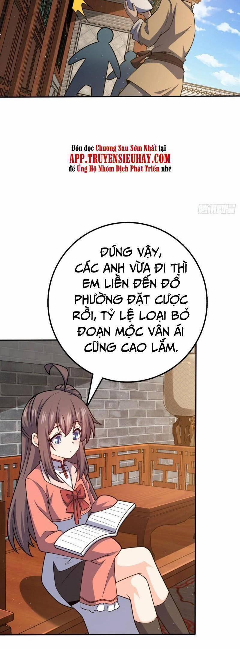 Đại Vương Tha Mạng 612 trang 28