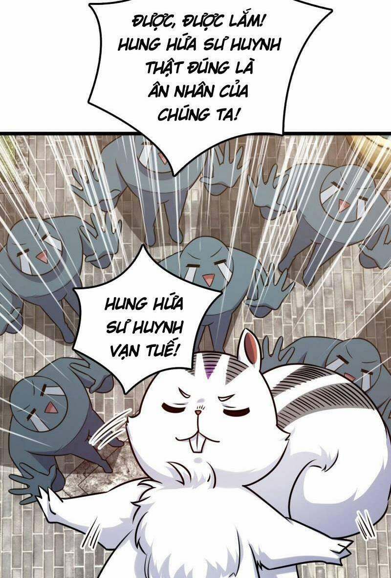 Đại Vương Tha Mạng 613 trang 27