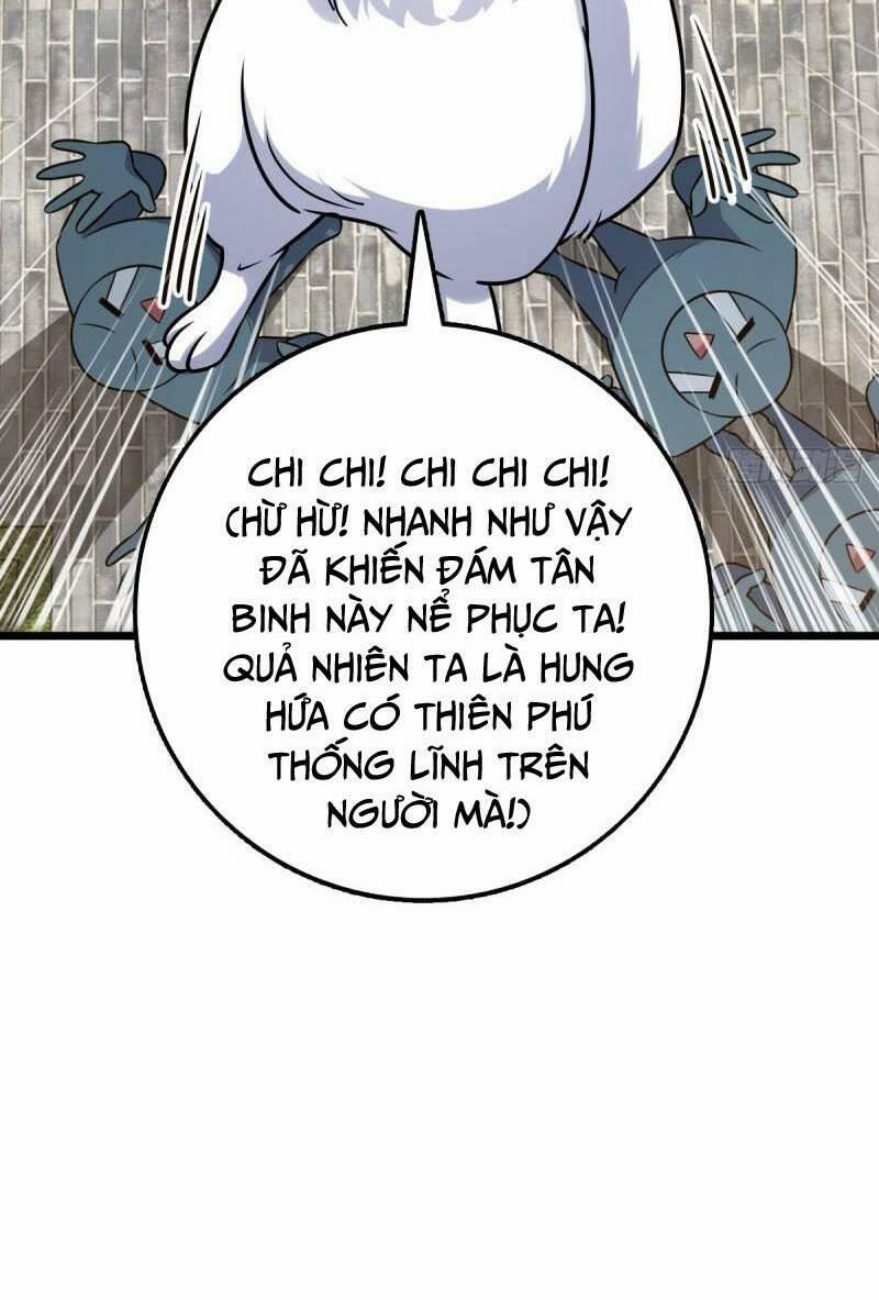 Đại Vương Tha Mạng 613 trang 28