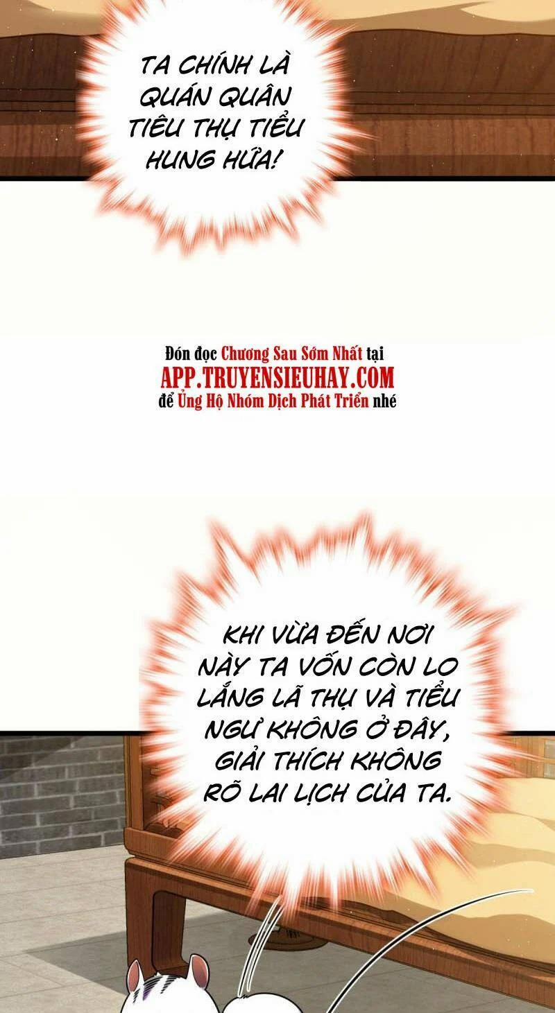 Đại Vương Tha Mạng 613 trang 3