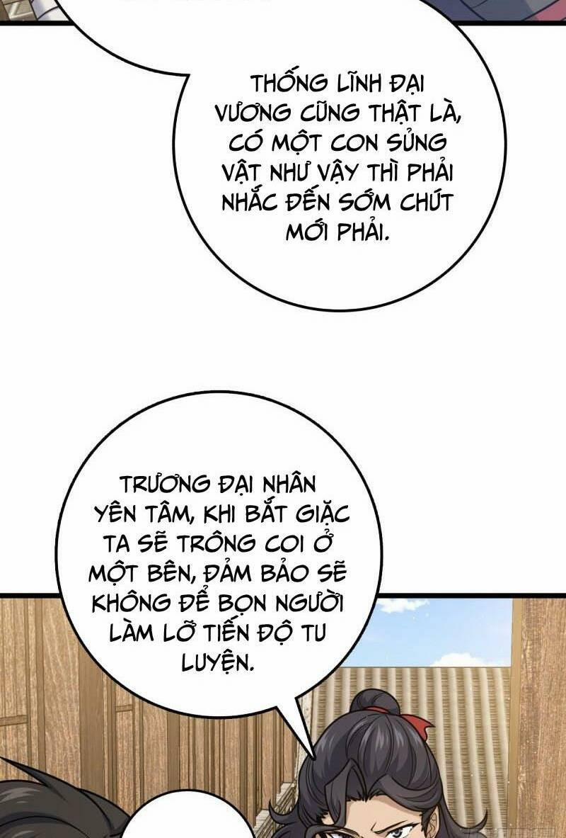 Đại Vương Tha Mạng 613 trang 32
