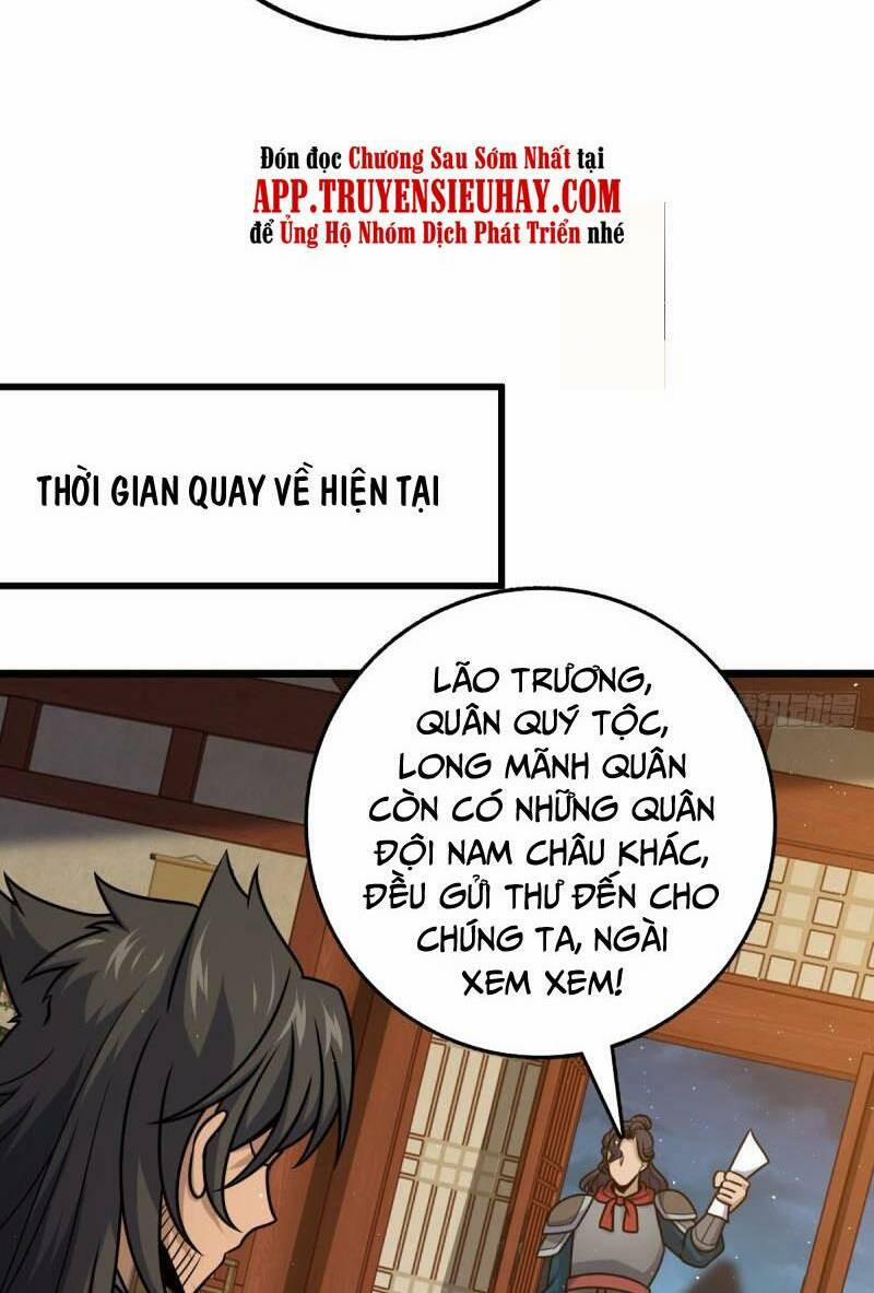 Đại Vương Tha Mạng 613 trang 34