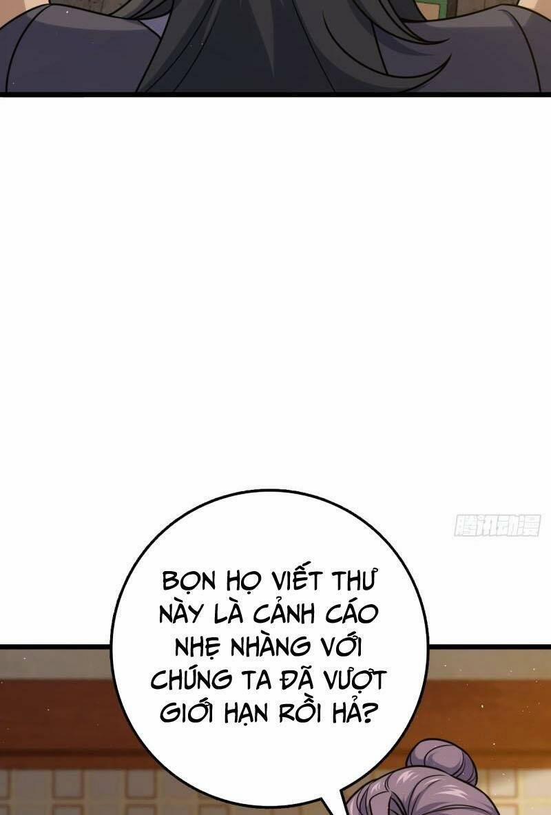 Đại Vương Tha Mạng 613 trang 37