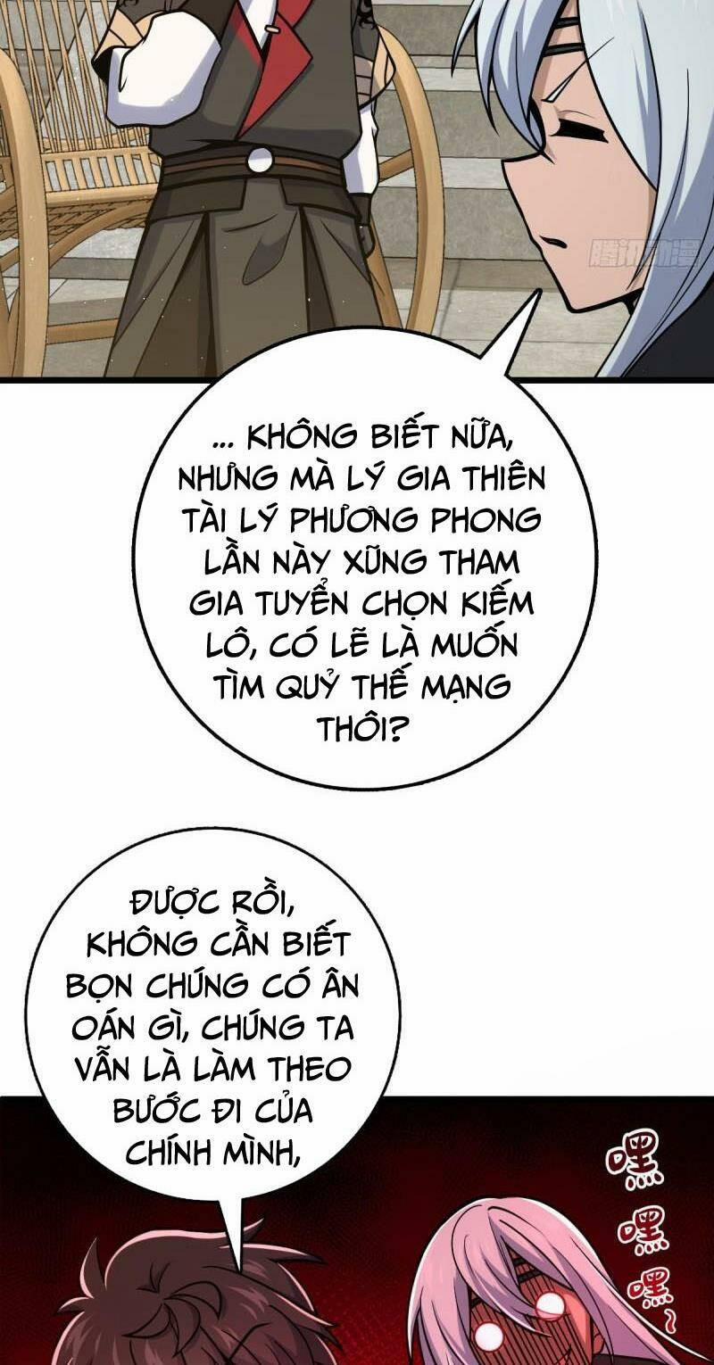 Đại Vương Tha Mạng 613 trang 63