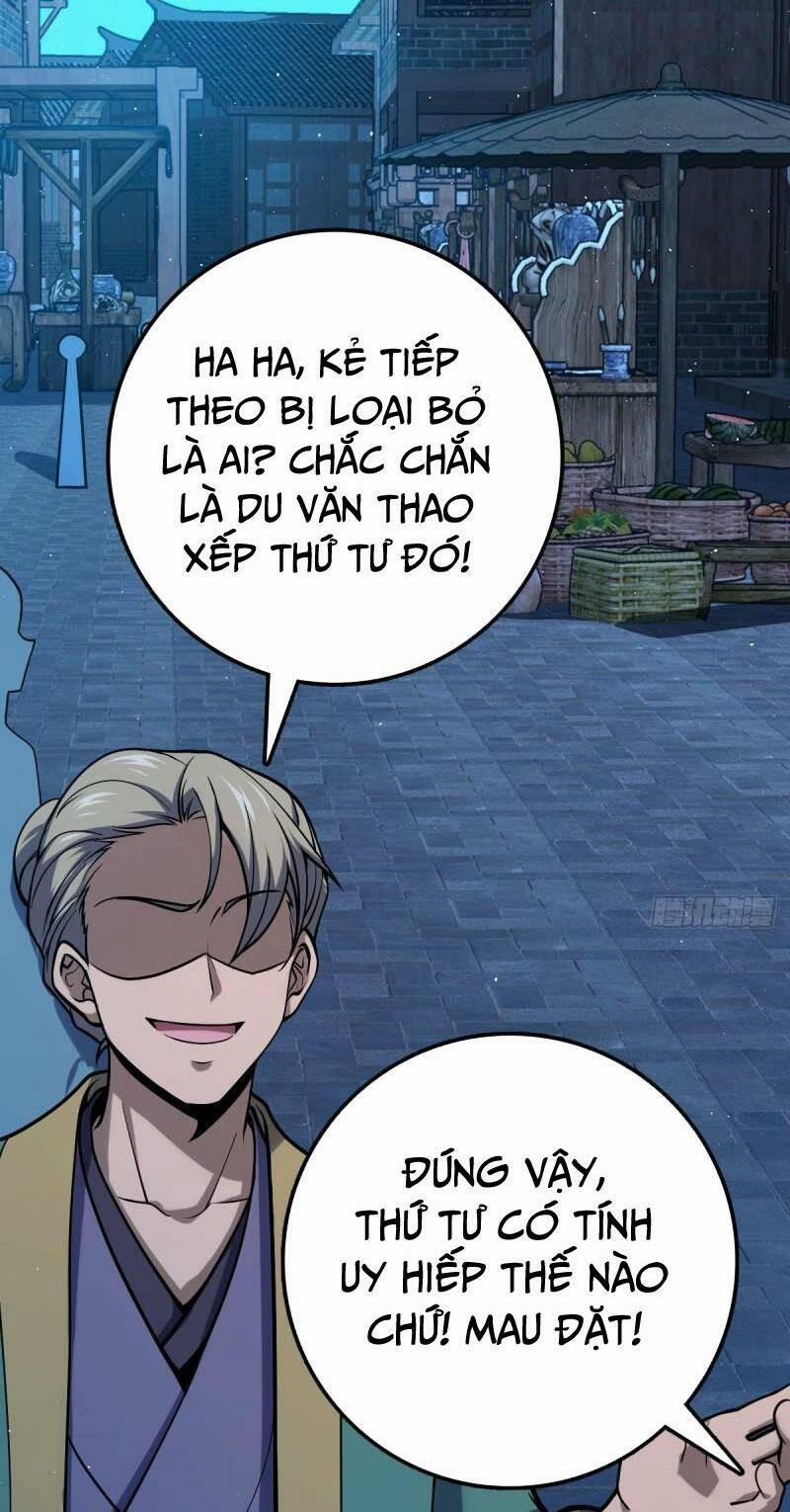 Đại Vương Tha Mạng 613 trang 66