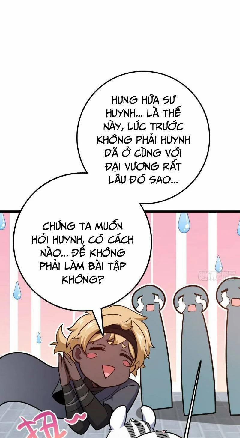 Đại Vương Tha Mạng 613 trang 9