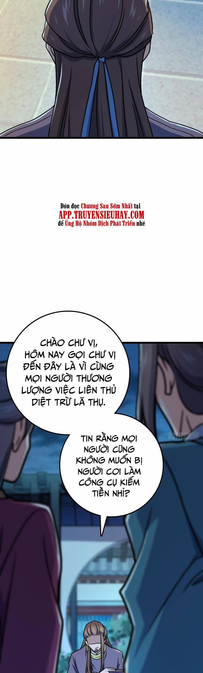 Đại Vương Tha Mạng 614 trang 15