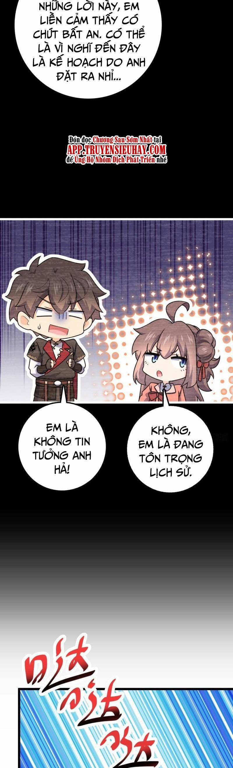Đại Vương Tha Mạng 614 trang 38