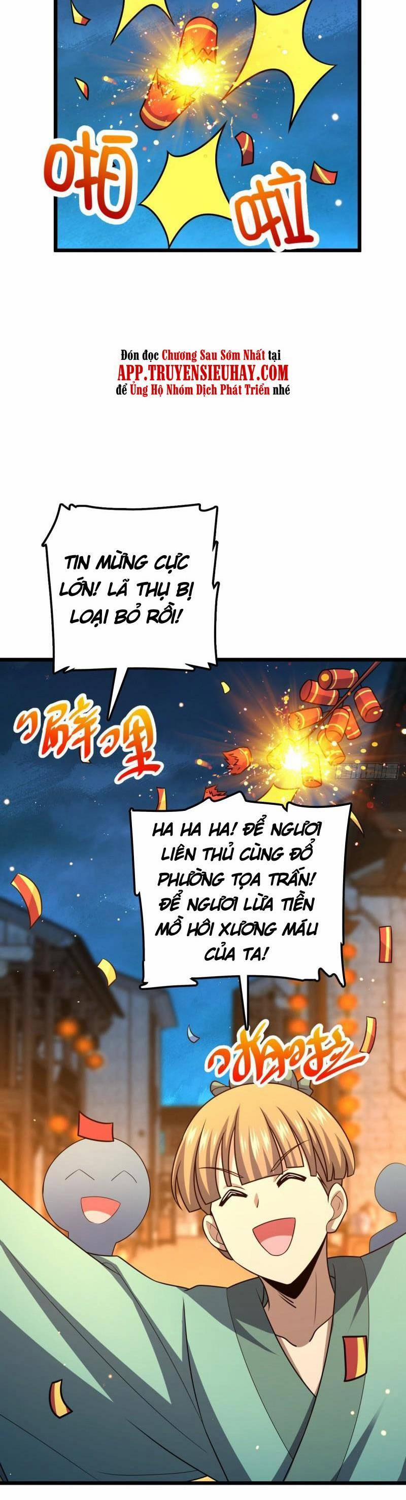 Đại Vương Tha Mạng 616 trang 34