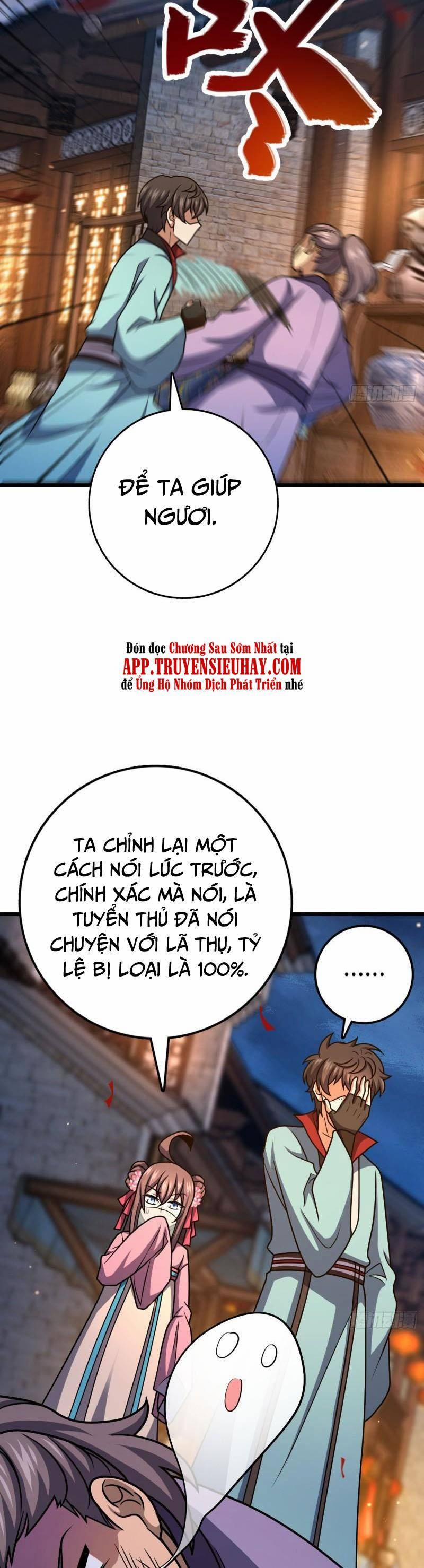 Đại Vương Tha Mạng 616 trang 39