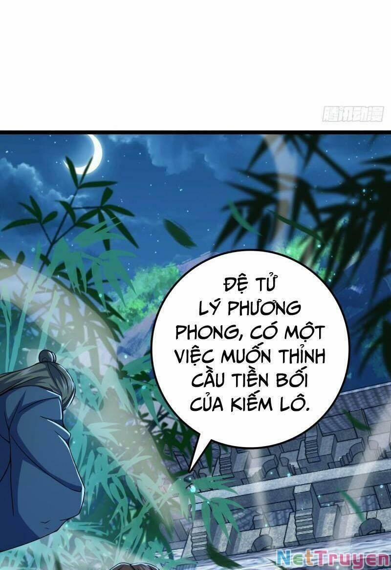 Đại Vương Tha Mạng 617 trang 13