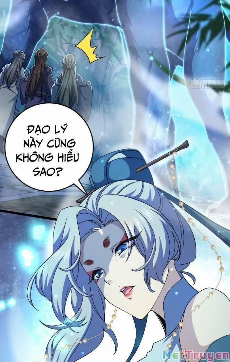 Đại Vương Tha Mạng 617 trang 22
