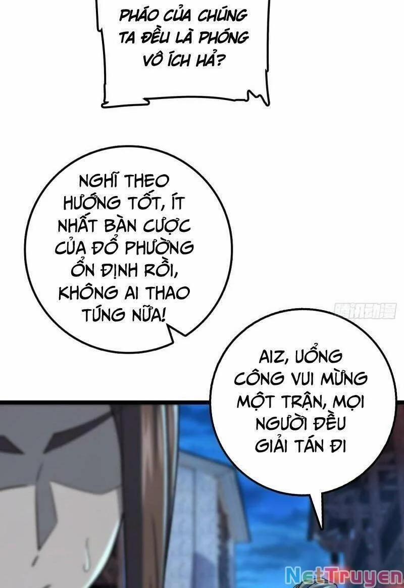 Đại Vương Tha Mạng 617 trang 5