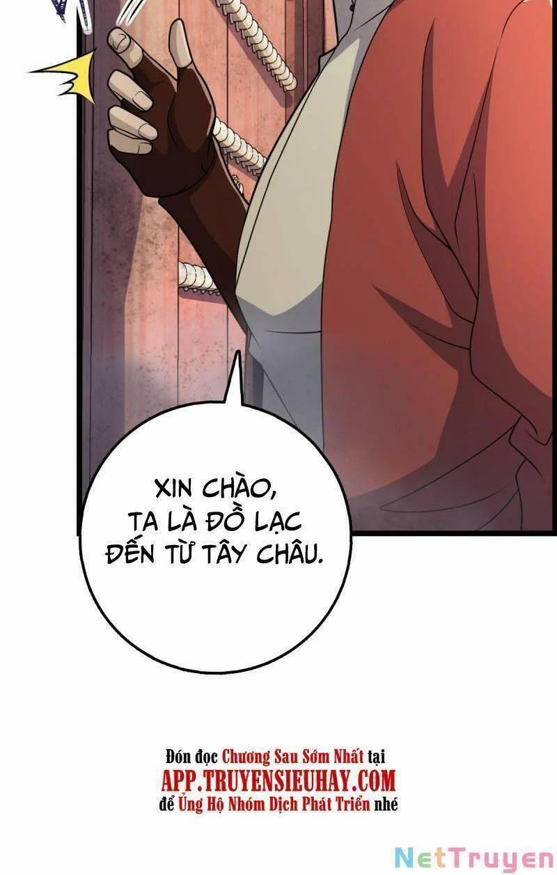 Đại Vương Tha Mạng 617 trang 57