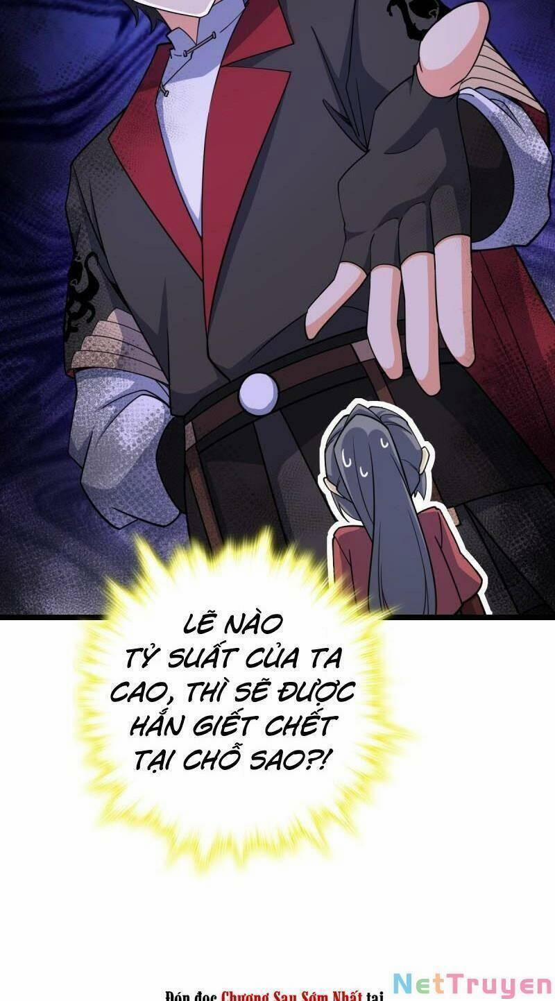 Đại Vương Tha Mạng 617 trang 65
