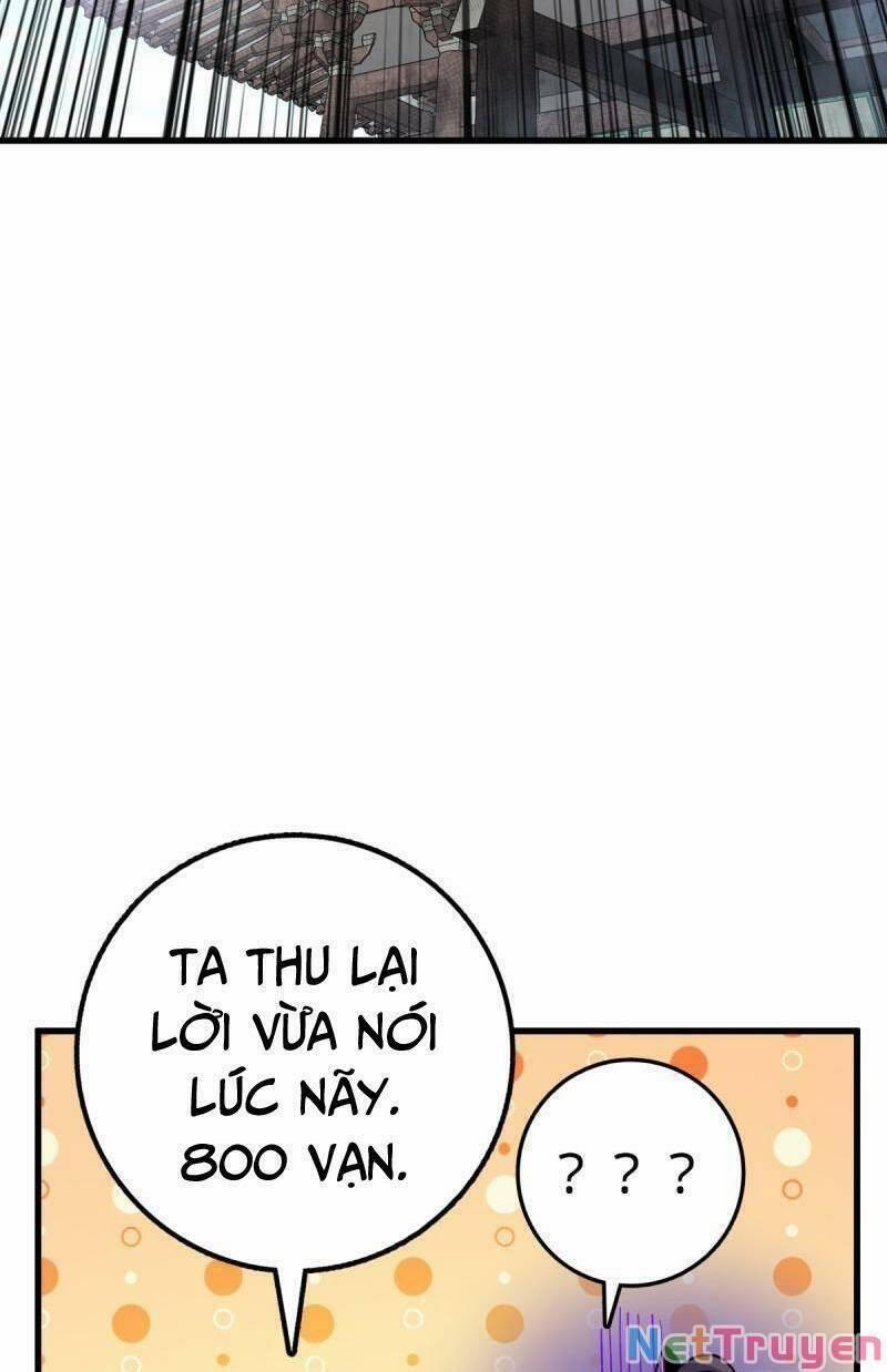 Đại Vương Tha Mạng 618 trang 37