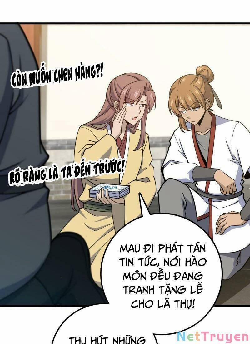Đại Vương Tha Mạng 618 trang 41