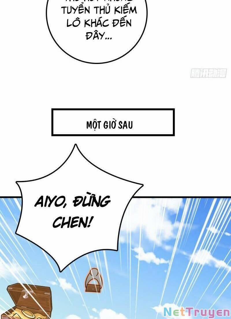 Đại Vương Tha Mạng 618 trang 42