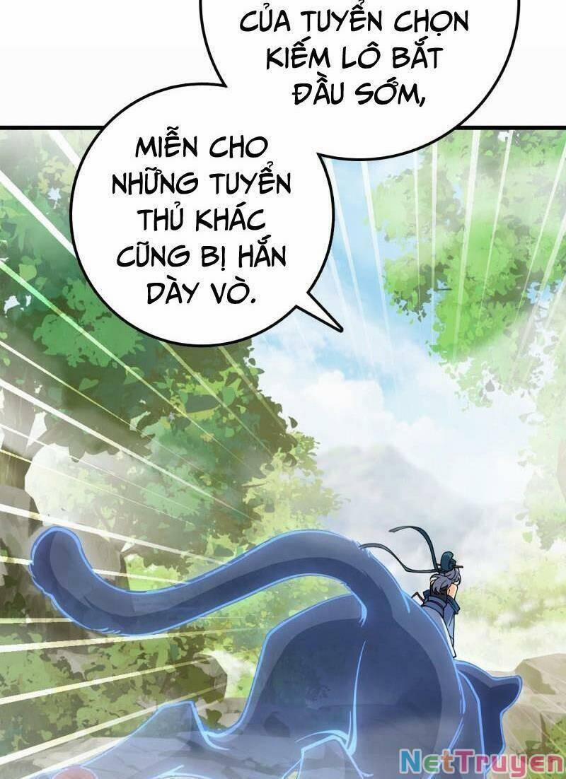 Đại Vương Tha Mạng 618 trang 59