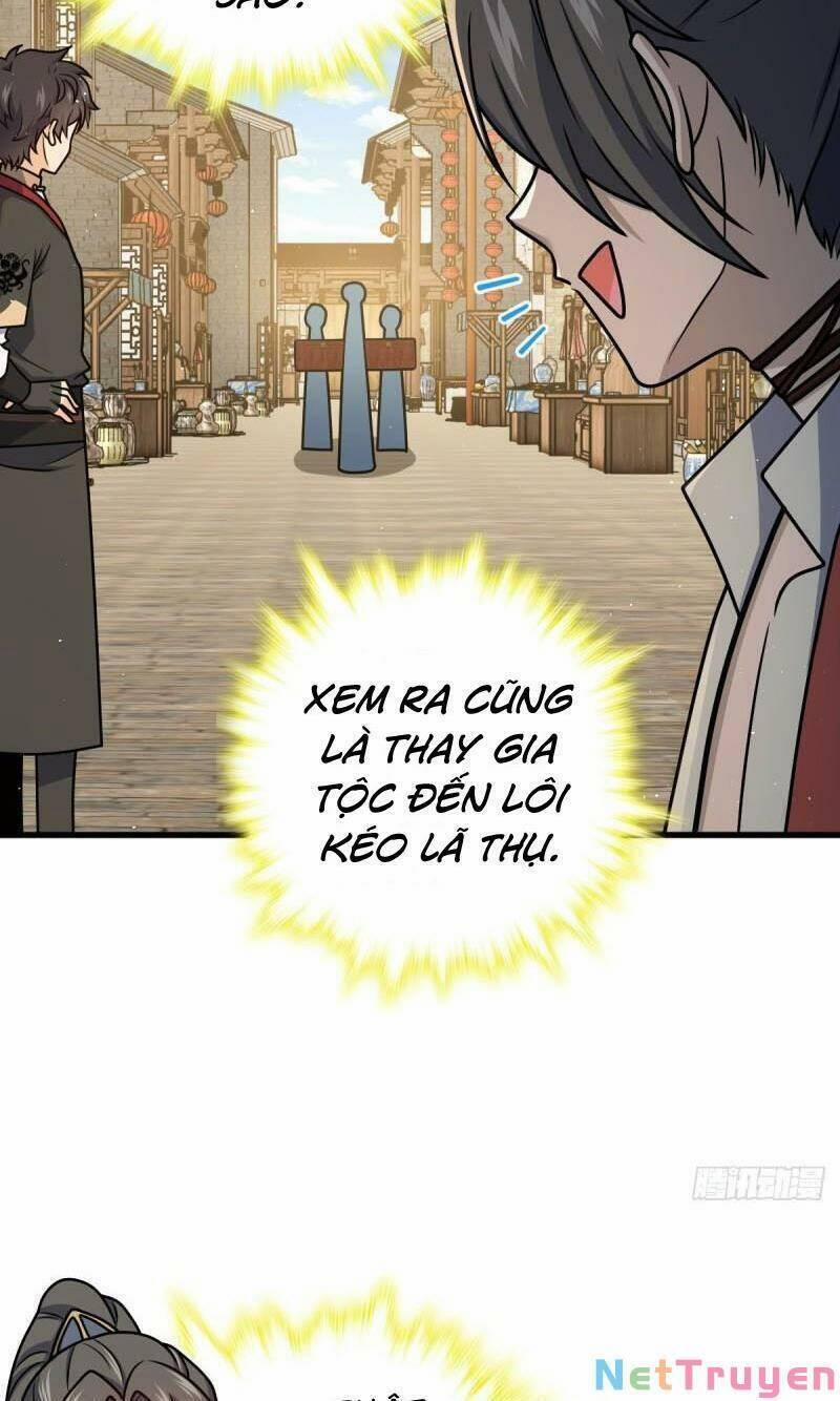 Đại Vương Tha Mạng 618 trang 7