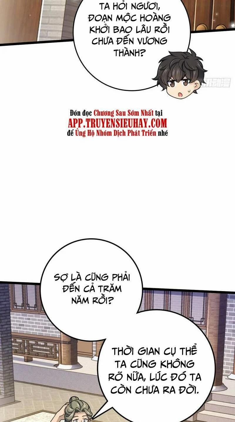 Đại Vương Tha Mạng 619 trang 2