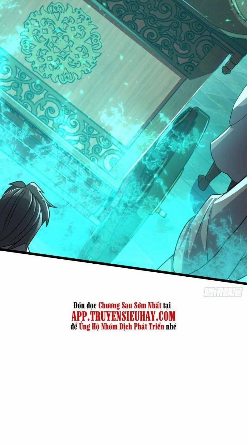 Đại Vương Tha Mạng 619 trang 20