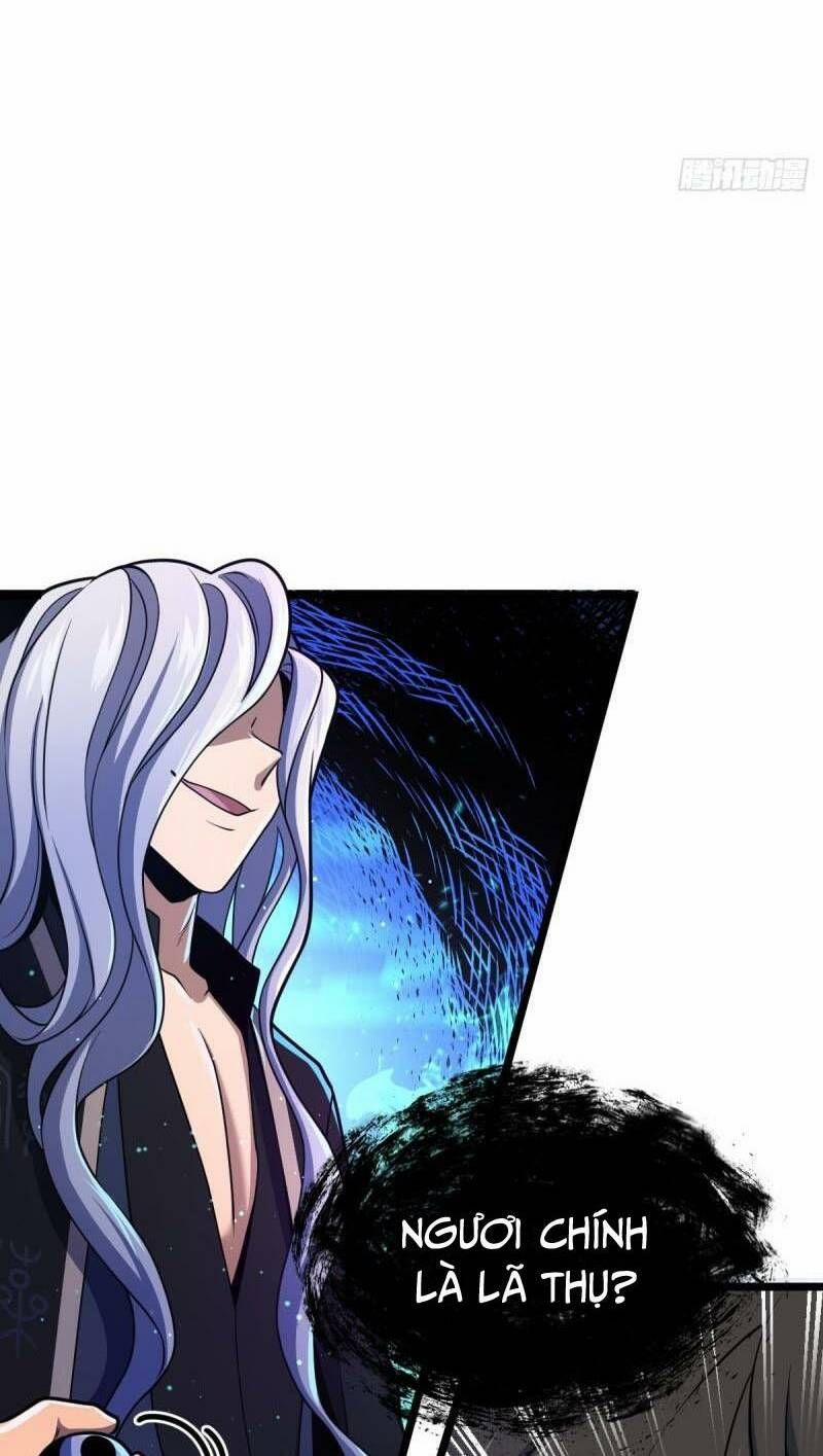 Đại Vương Tha Mạng 619 trang 24