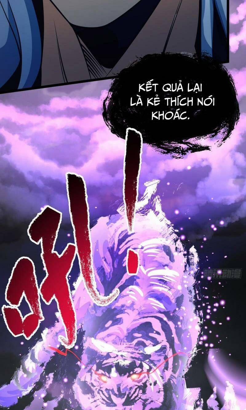 Đại Vương Tha Mạng 619 trang 43