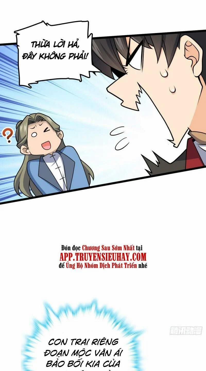Đại Vương Tha Mạng 619 trang 5