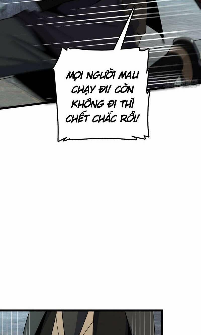 Đại Vương Tha Mạng 619 trang 50