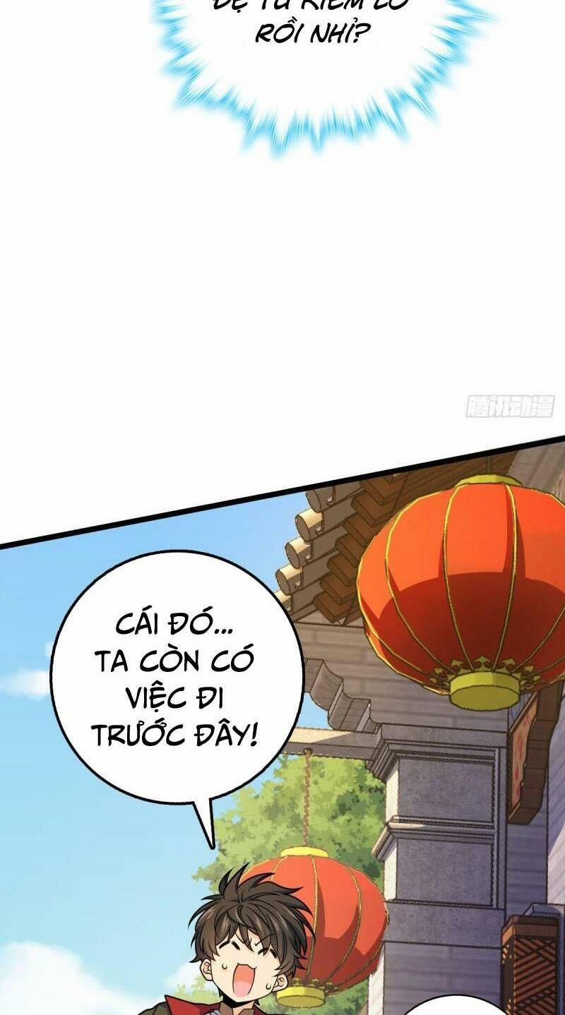 Đại Vương Tha Mạng 619 trang 8