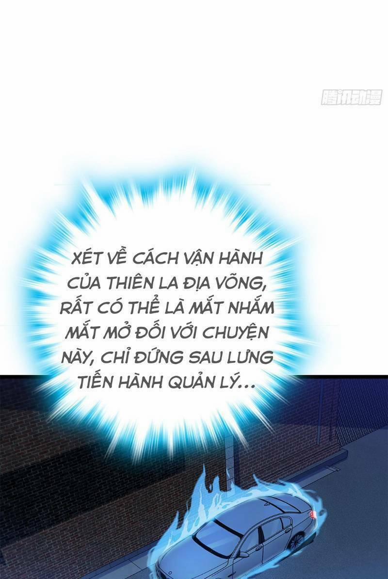 Đại Vương Tha Mạng 62 trang 10