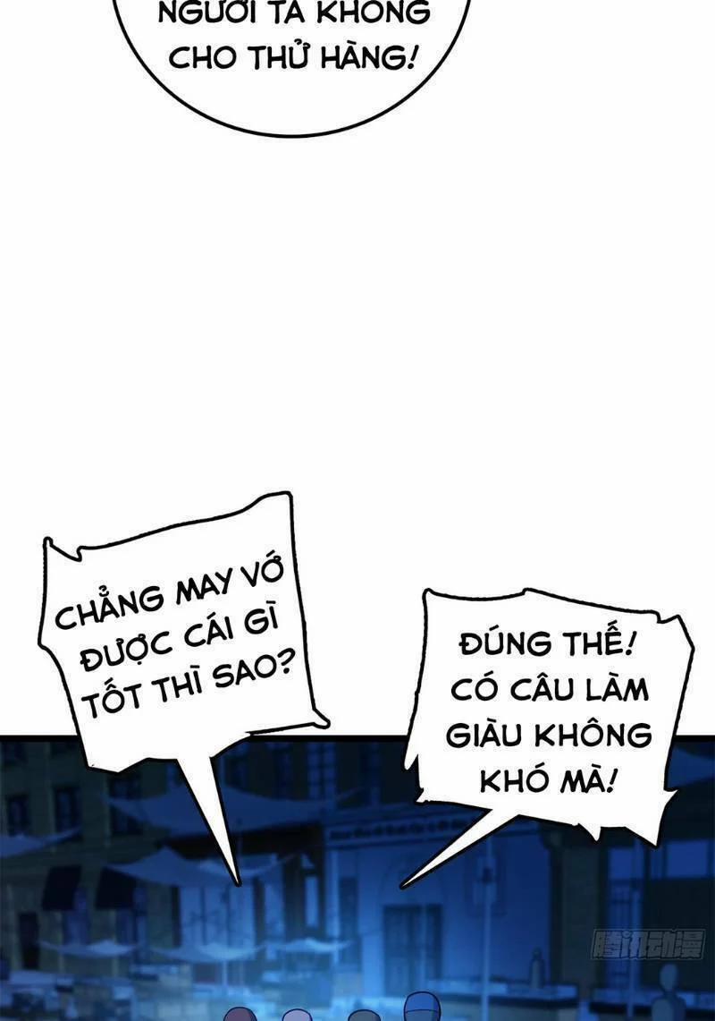 Đại Vương Tha Mạng 62 trang 36