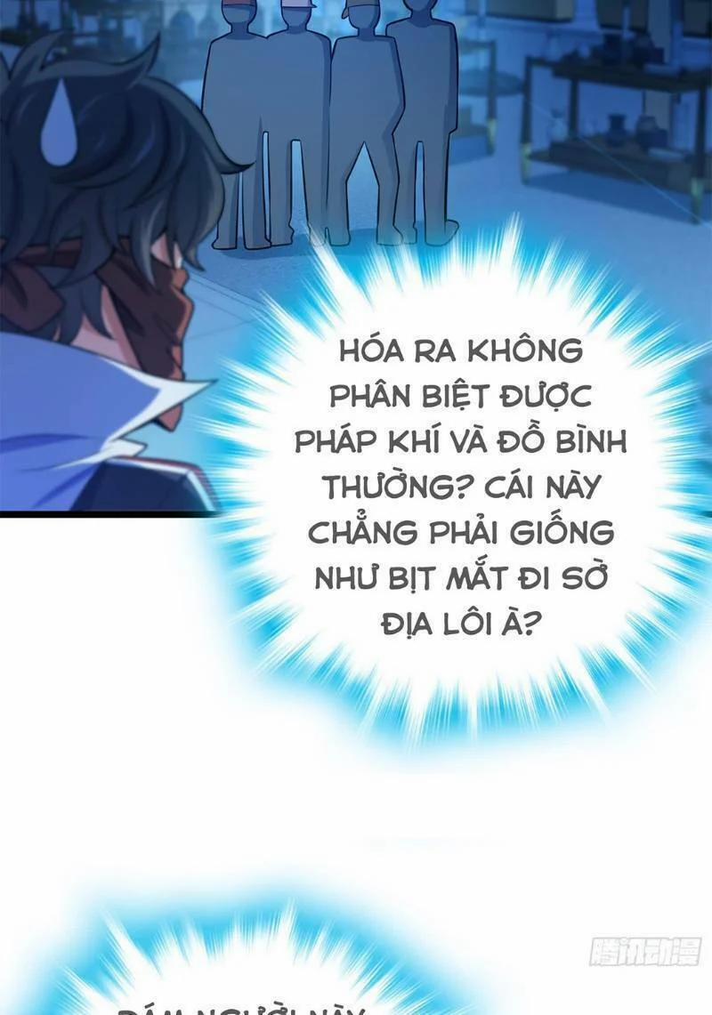 Đại Vương Tha Mạng 62 trang 37