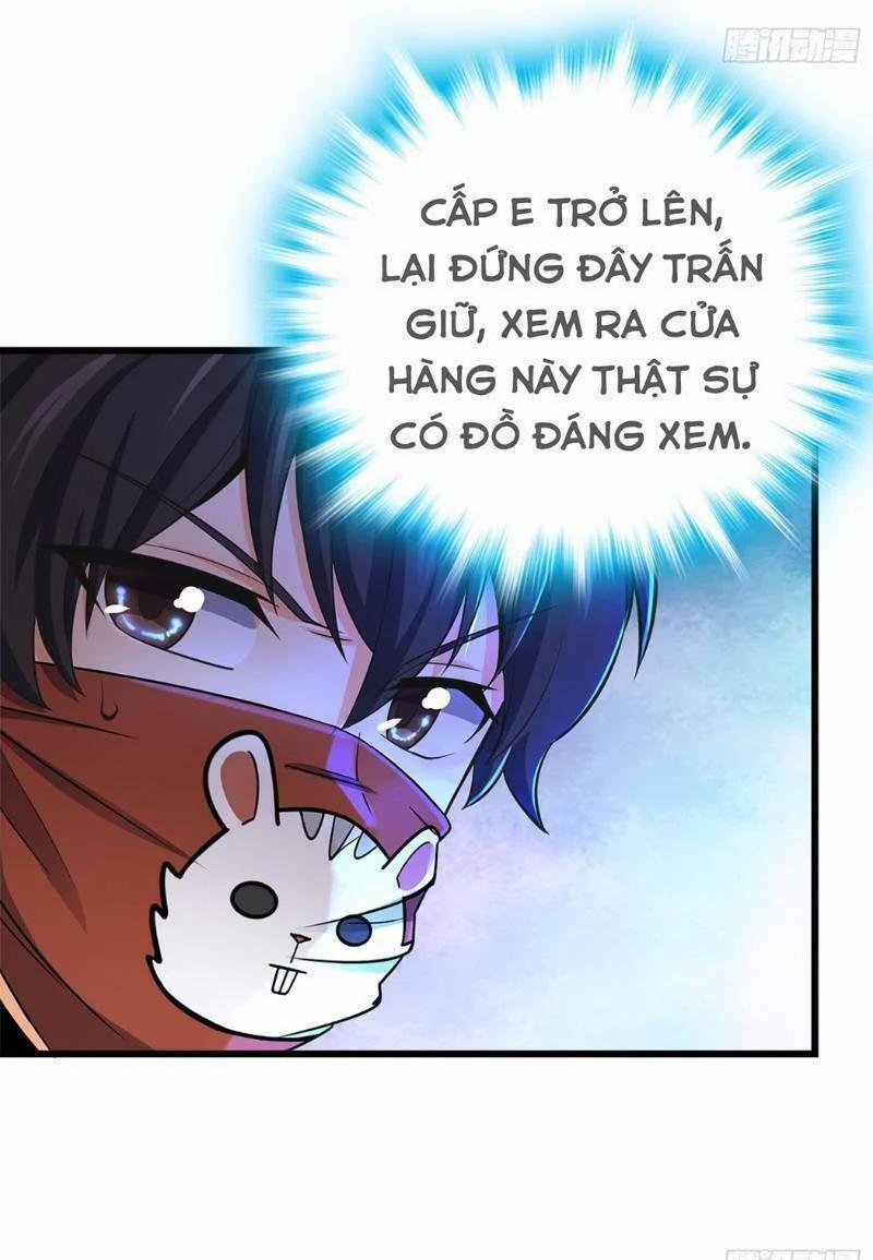 Đại Vương Tha Mạng 62 trang 55