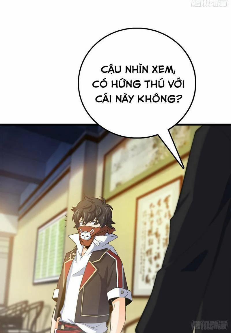 Đại Vương Tha Mạng 62 trang 56
