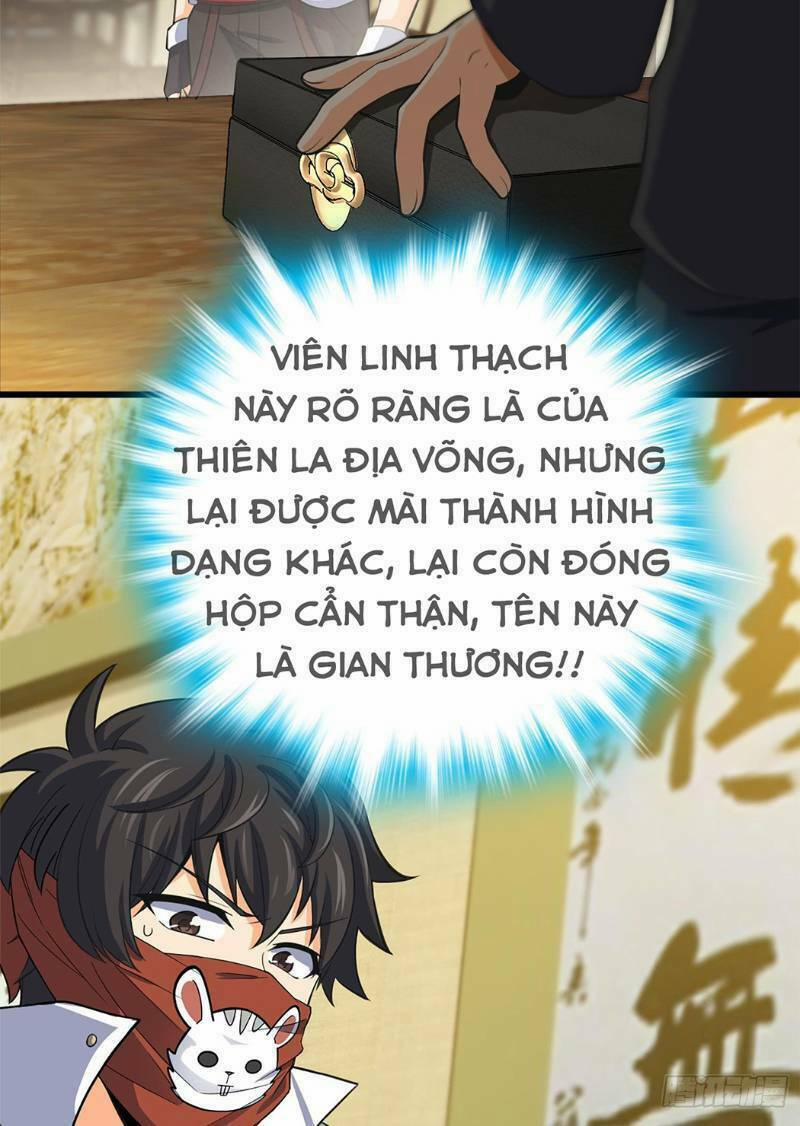 Đại Vương Tha Mạng 62 trang 57